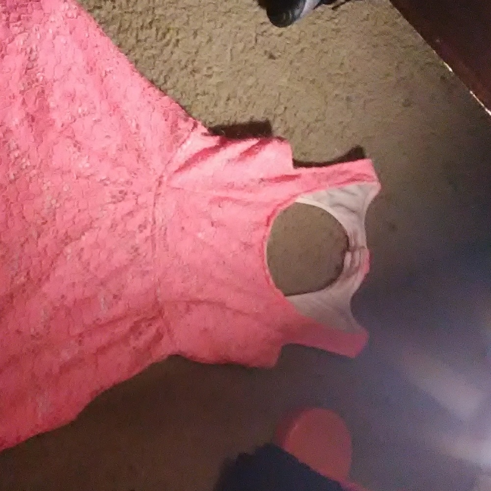 Rue 21 dress